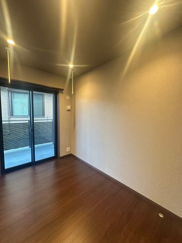 S-RESIDENCE平尾WESTの洋室