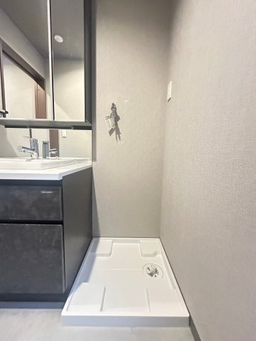 S-RESIDENCE平尾WESTの設備