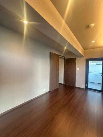 S-RESIDENCE平尾WESTの洋室