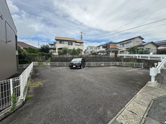 グリーンパレス塩倉のその他共用部分