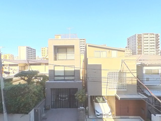 【展望】 | イプセ神楽坂