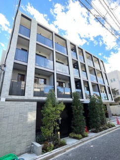 【駐車場】 | イプセ神楽坂