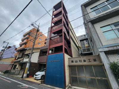 セントラルハイツ