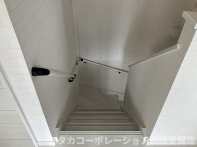 【その他】 | 文苑3丁目16-5売家 | ホワイトを基調とした内観が素敵です♪