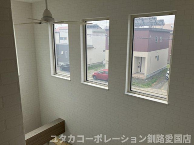 【その他】 | 文苑3丁目16-5売家