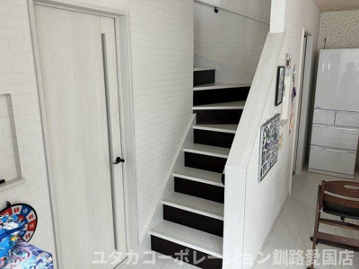 【その他】 | 文苑3丁目16-5売家