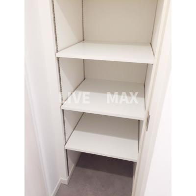 【内装】オリゼー茅場町