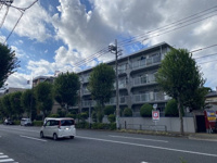 メゾン西永福の画像