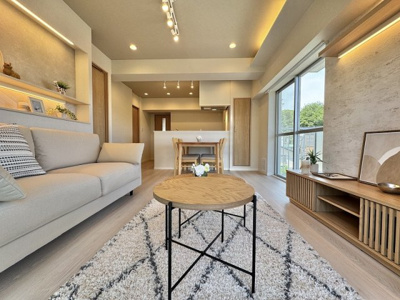  | メゾン西永福