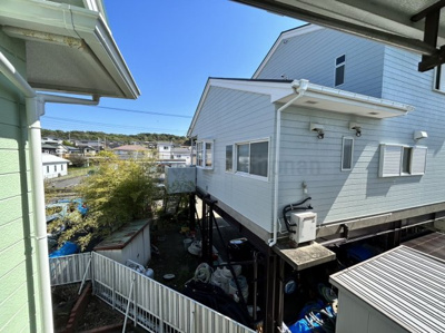 【展望】 | スリーハイツ