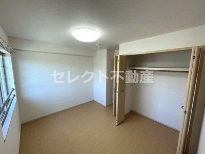 【収納】 | カーサ・ベルデ | 【カーサ・ベルデ】ちょっとした収納スペースも充実しています