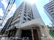 パルムハウス新大阪の画像