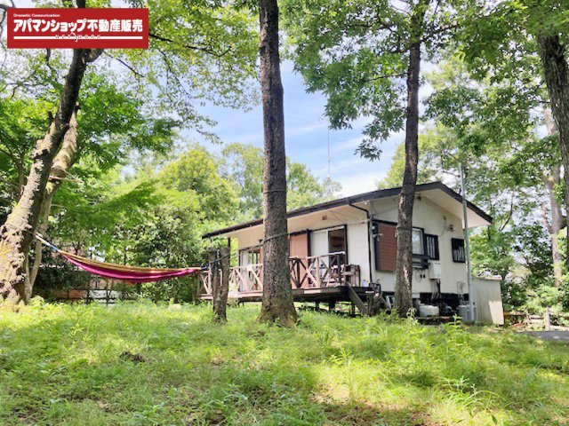 【外観】 | 函南町平井(エメラルドタウン) 中古住宅 EH05767 | 函南町平井　外観