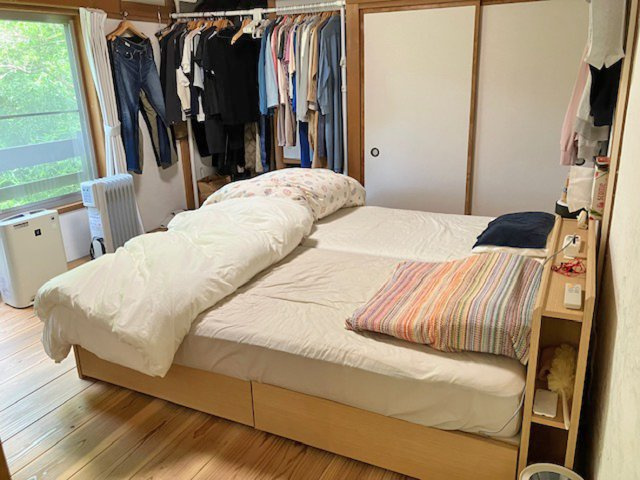 【内装】 | 函南町平井(エメラルドタウン) 中古住宅 EH05767 | 函南町平井　室内