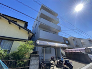 柳田ハイツの画像