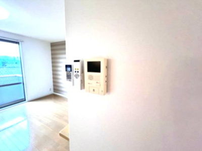 【セキュリティ】 | シャーメゾン昭和Ⅱ棟