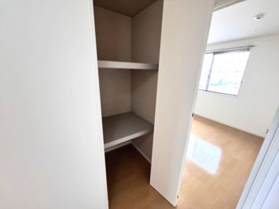 【収納】 | シャーメゾン昭和Ⅱ棟