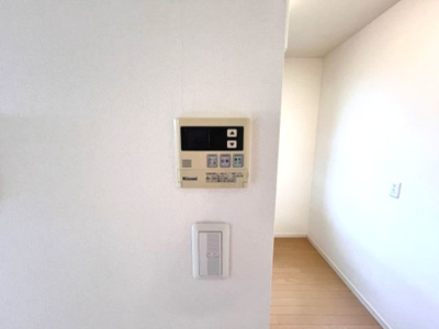 【設備】 | シャーメゾン昭和Ⅱ棟