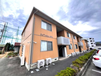 【外観】 | シャーメゾン昭和Ⅱ棟