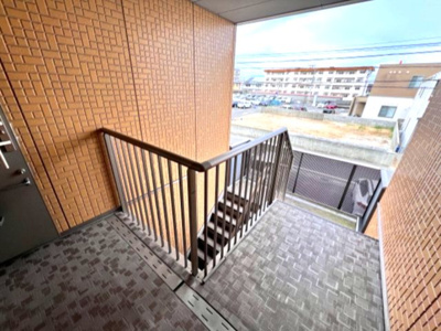 【その他共用部分】 | シャーメゾン昭和Ⅱ棟