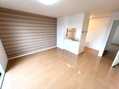 【居間・リビング】 | シャーメゾン昭和Ⅱ棟