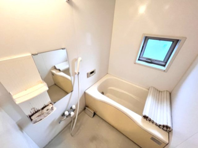 【浴室】 | シャーメゾン昭和Ⅱ棟