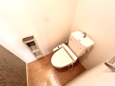 【トイレ】 | シャーメゾン昭和Ⅱ棟