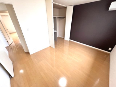 【寝室】 | シャーメゾン昭和Ⅱ棟