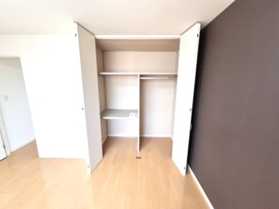【収納】 | シャーメゾン昭和Ⅱ棟