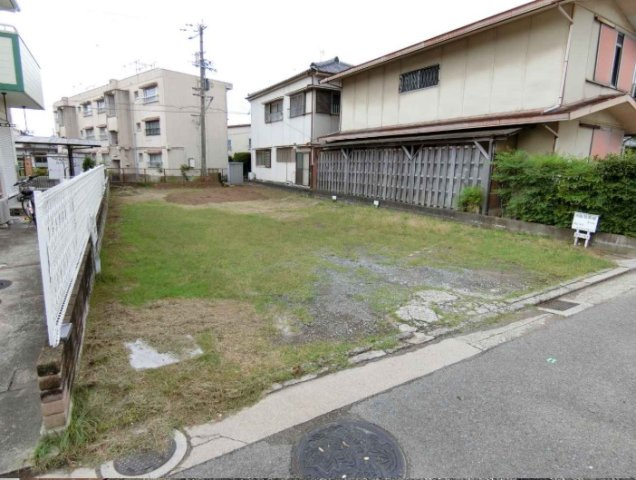 【外観】 | 土地面積219.31㎡（66.34坪）になります。