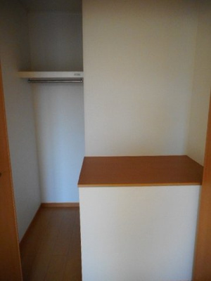 【収納】 | ヴィア・ラッテア河久保 | 十分な収納スペースがあります