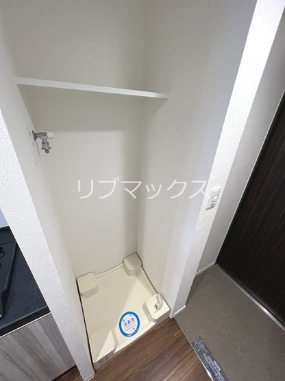 【設備】プレサンス江坂クォーレ