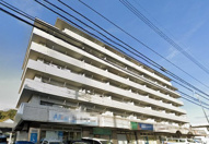 竹乃井ビル　テナントの画像