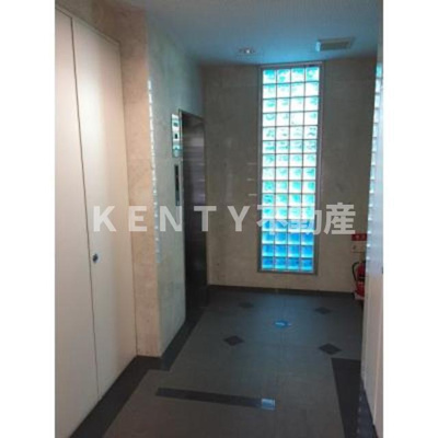 【その他共用部分】 | ＤＯＲＭＯＵＳＥ　ＴＯＷＥＲ