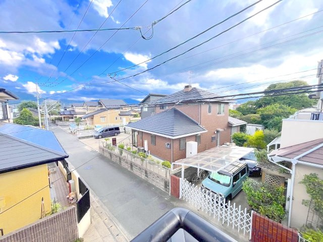 飯倉4丁目戸建ての展望