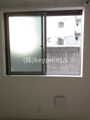 【展望】 | フェリーチェ練馬B