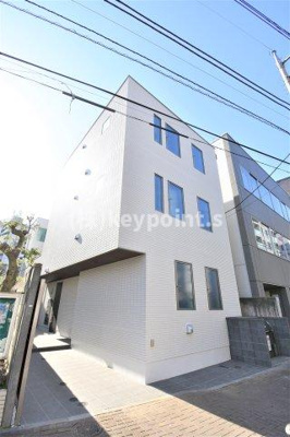 【外観】 | フェリーチェ練馬B