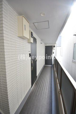 【その他共用部分】 | フェリーチェ練馬B