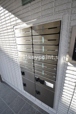 【その他共用部分】 | フェリーチェ練馬B