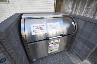 【その他共用部分】 | フェリーチェ練馬B