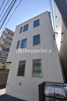 【その他共用部分】 | フェリーチェ練馬B