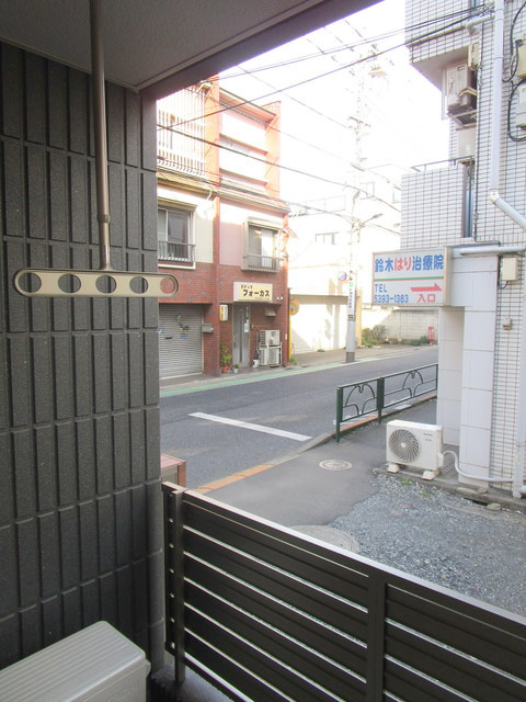 Ｇｒａｎ　Ｃｅｎｏｔｅの展望