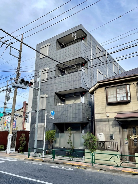 Ｇｒａｎ　Ｃｅｎｏｔｅの外観