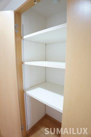 プレシャスコート壱番館の設備