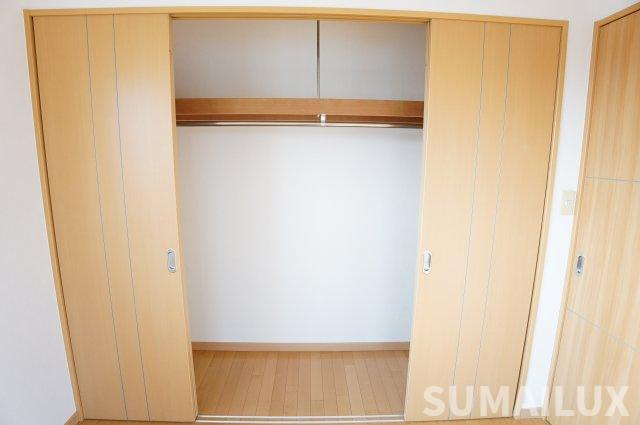 プレシャスコート壱番館の設備