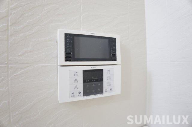 熊本市東区御領１丁目の賃貸マンションの設備