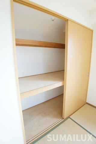 プレシャスコート壱番館の設備