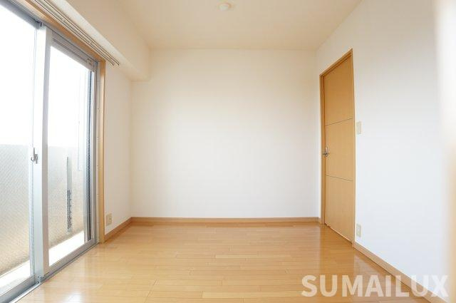 熊本市東区御領１丁目の賃貸マンションの内装