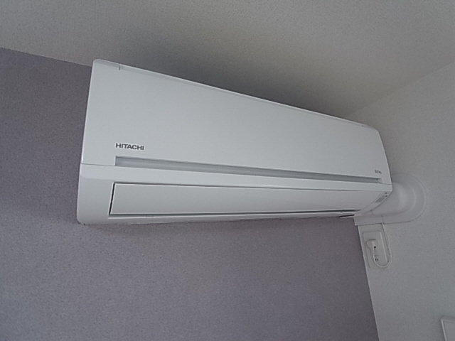 神戸市須磨区一ノ谷町２丁目のアパートの設備