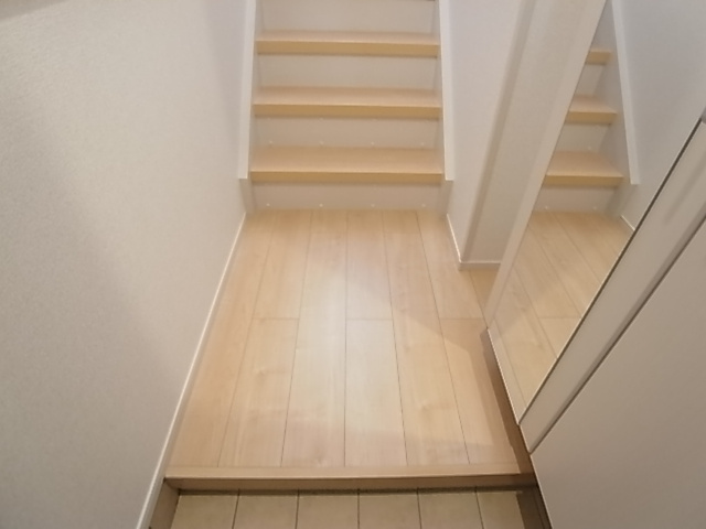 神戸市須磨区一ノ谷町２丁目のアパート